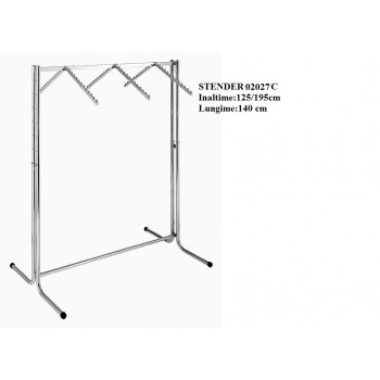 Stender 02027C